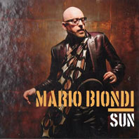 Mario Biondi